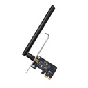 TARJETA WIFI TPLINK ARCHER T2E AC600 PCIEX ARCHER T2E DUAL BAND 5GHZ 2.4GHZ  1AÑO DE GARANTIA