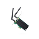TARJETA WIFI TPLINK ARCHER T4E PCIEX1X ARCHER T4E 3M DE GARANTIA