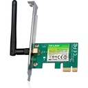 TARJETA WIFI TPLINK TL-WN781ND PCIEX1X TL-WN781ND 3M DE GARANTIA