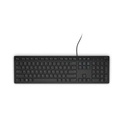 TECLADO DELL KB216 TEC/ESP ALAMBRICO USB NEGRO 580-ADRC GARANTIA CON FABRICANTE