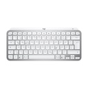 TECLADO LOGITECH MINI KEYS INALAMBRICO GRIS/BLANCO ESP 920-010477 11M DE GRANTIA