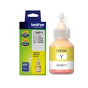 TINTA BROTHER BT5001Y AMARILLO COM/T4500DW GARANTIA CON FABRICANTE 