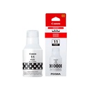 TINTA CANON GI-11 NEGRO 135ML IMPRESORA G3160 G2160 4525C001AA SIN GARANTIA