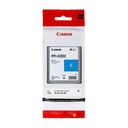 TINTA CANON PFI-030C CYAN 55ML PLOTTER  TA20 TA30 3490C001AA SIN GARANTIA