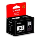 CARTUCHO CANON PG-140 XL NEGRO 11ML IMPRESORA MG4110 MG3110 MG2110 5200B001AB SIN GARANTIA