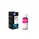 TINTA HP GT52 MAGENTA COM/615/585/525/750/520 M0H55AL 70ML SIN GARANTIA
