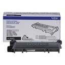 TONER BROTHER TN660 NEGRO 2600 PAGINAS PHLL2360DW DCPL2540DW MFCL270 GARANTIA CON FABRICANTE