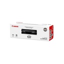 TONER CANON 137 NEGRO ORIGINAL 2,400 PAG 9435B001AA  MF210/MF212W/MF216N/MF220/MF227DW/MF229DW/MF232W/MF236N/D570 SIN GARANTIA