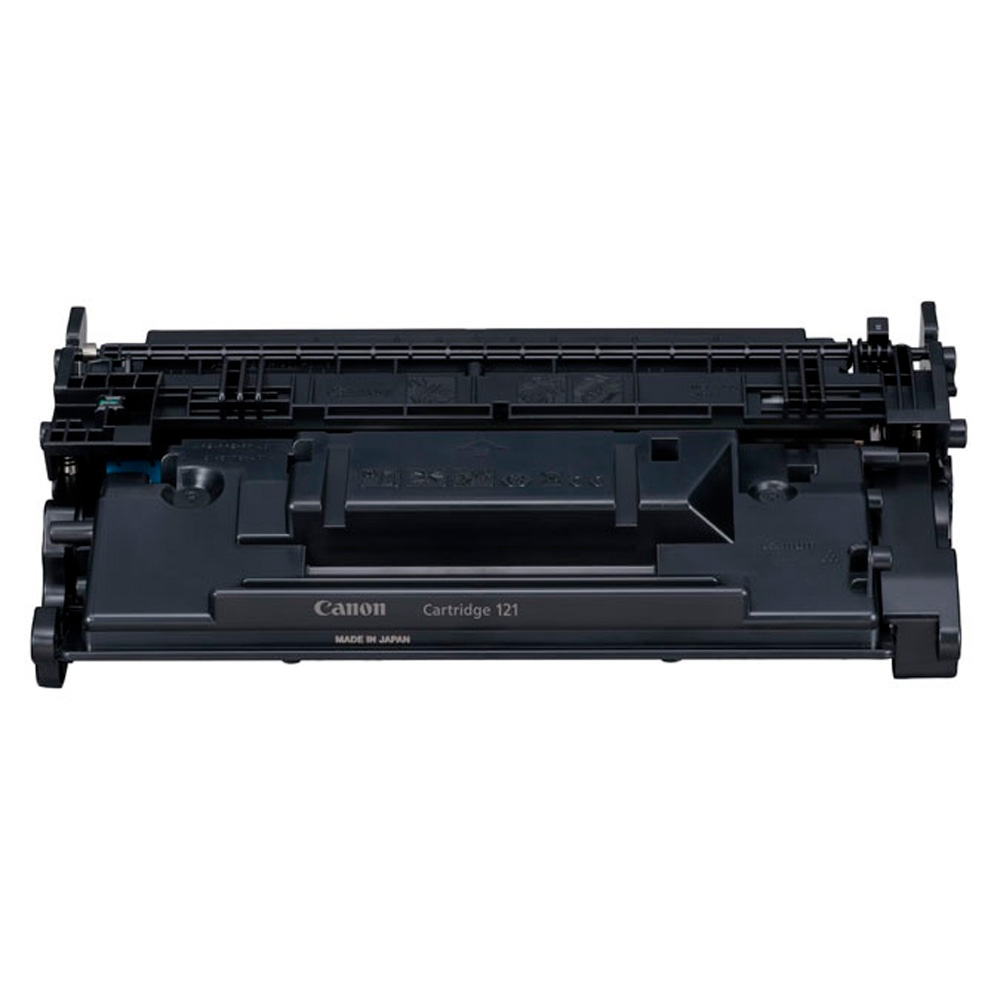 TONER CANON 121 NEGRO ORIGINAL 5.000 PAG 3252C001AA D1620/ D1650 SIN GARANTIA
