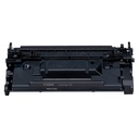 TONER CANON 121 NEGRO ORIGINAL 5,000 PAG 3252C001AA D1620/D1650 SIN GARANTIA