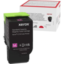 TONER XEROX 006R04362 MAGENTA 2000 PAGS C310/C315 GARANTIA CON EL FABRICANTE