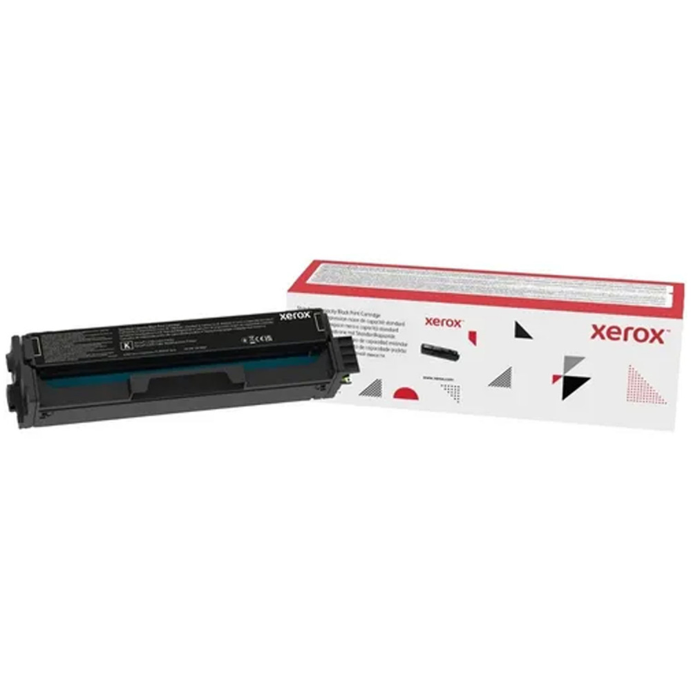 TONER XEROX 006R04387 NEGRO 1500 PAGS C230/C235 GARANTIA CON EL FABRICANTE