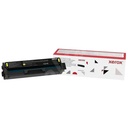 TONER XEROX 006R04390 AMARILLO 1500 PAGS C230/C235 GARANTIA CON EL FABRICANTE