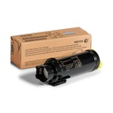 TONER XEROX 106R03483 AMARILLO 1000 PAGS 6510/6515 GARANTIA CON EL FABRICANTE