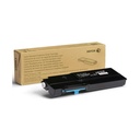 TONER XEROX 106R03522 CYAN 4800 PAGS ALTA CAPACIDAD C405/C400 GARANTIA CON EL FABRICANTE