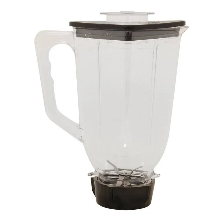 VASO DE POLICARBONATO PARA LICUADORA ROSAN 1M DE GARANTIA