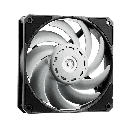 VENTILADOR ADATA XPG VENTO PRO 120 NEGRO VENTOPRO120PWM-BKCWW 3M DE GARANTIA
