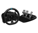DESCONTINUADO VOLANTE LOGITECH G923 XBOX/PC 941-000156 11M DE GARANTIA