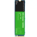 SSD WD GREEN SN350 NVME 2TB PCI EXPRESS 3.0 M.2 WDS200T3G0C 11M DE GARANTIA