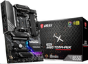 MOTHER AMD B550 TOMAHAWK MSI MAG AM4 4xDDR4 128GB ATX 12M DE GARANTIA