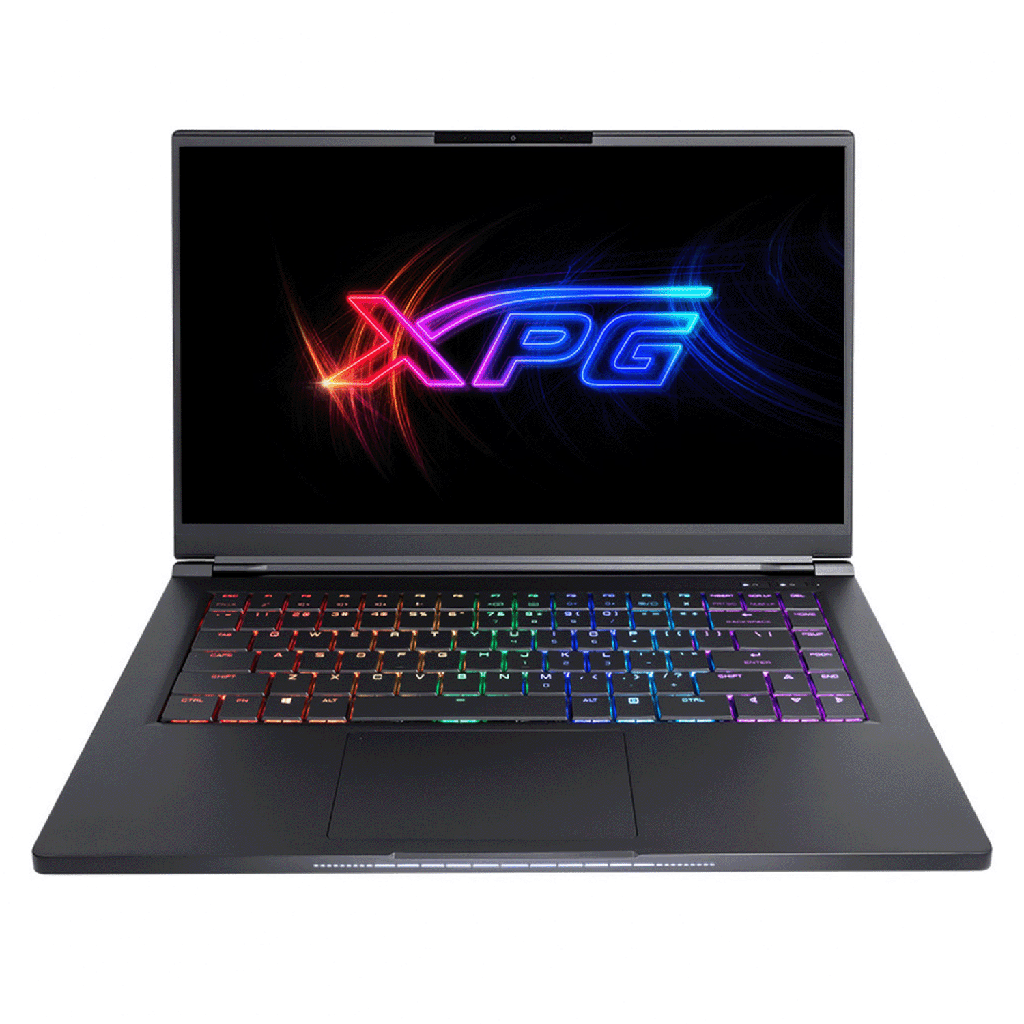 LAPTOP XPG XENIA 15 I7 11800H 1TB M.2 32GB 3200 15.6" QHD RTX3070 W10H NEGRO XENIA15I7G11H3070LX-BKCUS GARANTIA CON FABRICANTE
