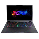 LAPTOP XPG XENIA 15 I7 11800H 1TB M.2 32GB 3200 15.6" QHD RTX3070 W10H NEGRO XENIA15I7G11H3070LX-BKCUS GARANTIA CON FABRICANTE