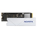 SSD ADATA PREMIUM 2TB M2 PCIEX PC/PS5 APSFG-2T-CSUS 11M DE GARANTIA