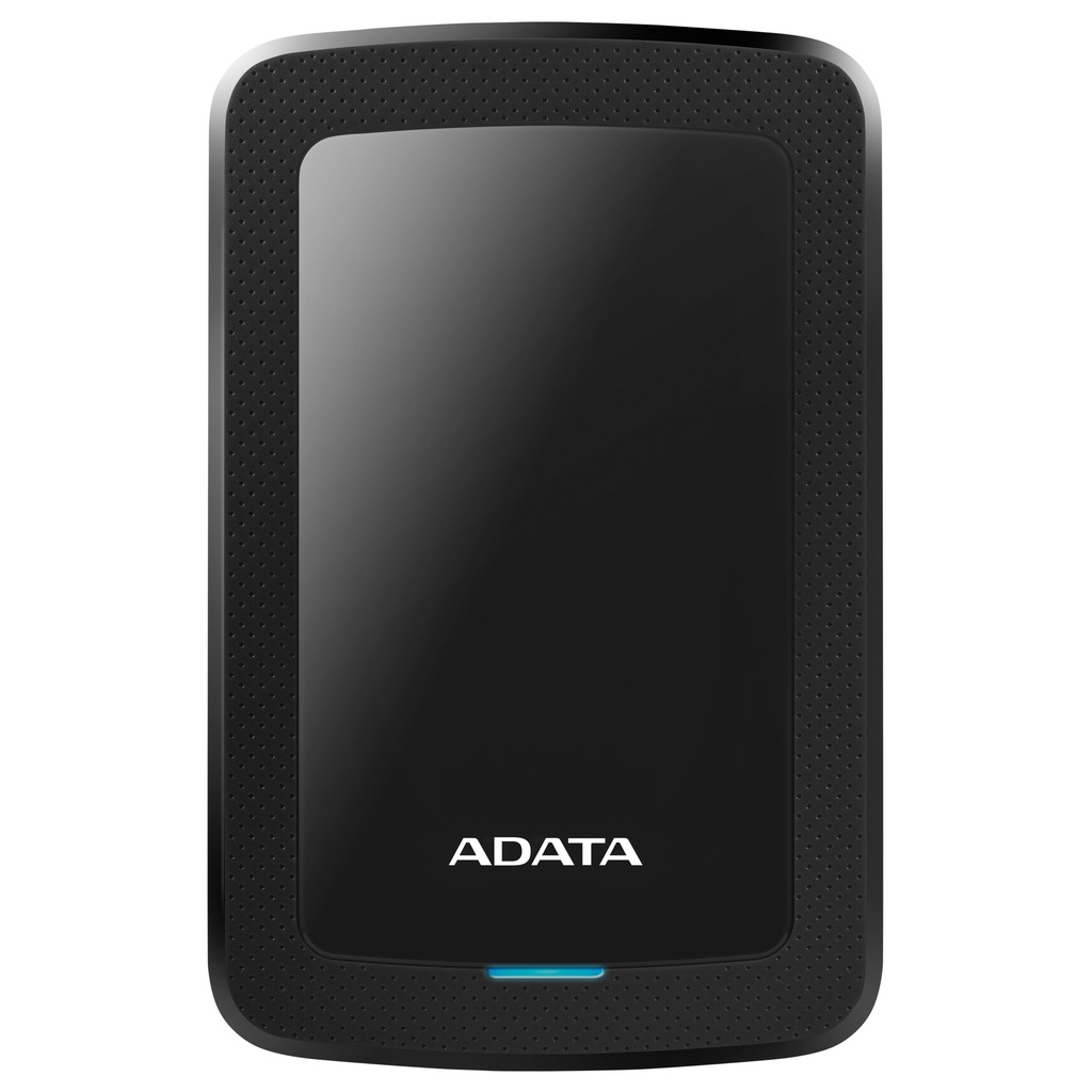 DD EXTERNO ADATA HV300 SLIM 2TB NEGRO AHV300-2TU31-CBK 11M DE GARANTIA