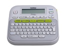 ROTULADOR ELECTRONICO BROTHER PT-D210 TRANSFERENCIA TERMICA TECLADO QWERTY 12MM LCD GRANTIA DIRECTAMENTE CON FABRICANTE