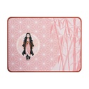 MOUSE PAD ASUS NC12 TUF GAMING P1 EDICION DEMON SLAYER ROSA 90MP02L0-BPAA00 SIN GARANTIA
