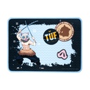 MOUSE PAD ASUS NC15 TUF GAMING P1 EDCION DEMON SLAYER AZUL 90MP02Q0-BPAA00 SIN GARANTIA