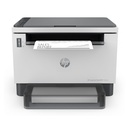 MULTIFUNCIONAL HP LASER MFP 1602W MONOCROMATICA WIFI USB 22PPM COM/WIN/MAC 2R3E8A GARANTIA CON FABRICANTE