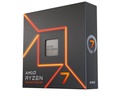 PROCESADOR AMD RYZEN 7 7700X 4.5 GHZ AM5 100-100000591WOF 1AÑO DE GARANTIA