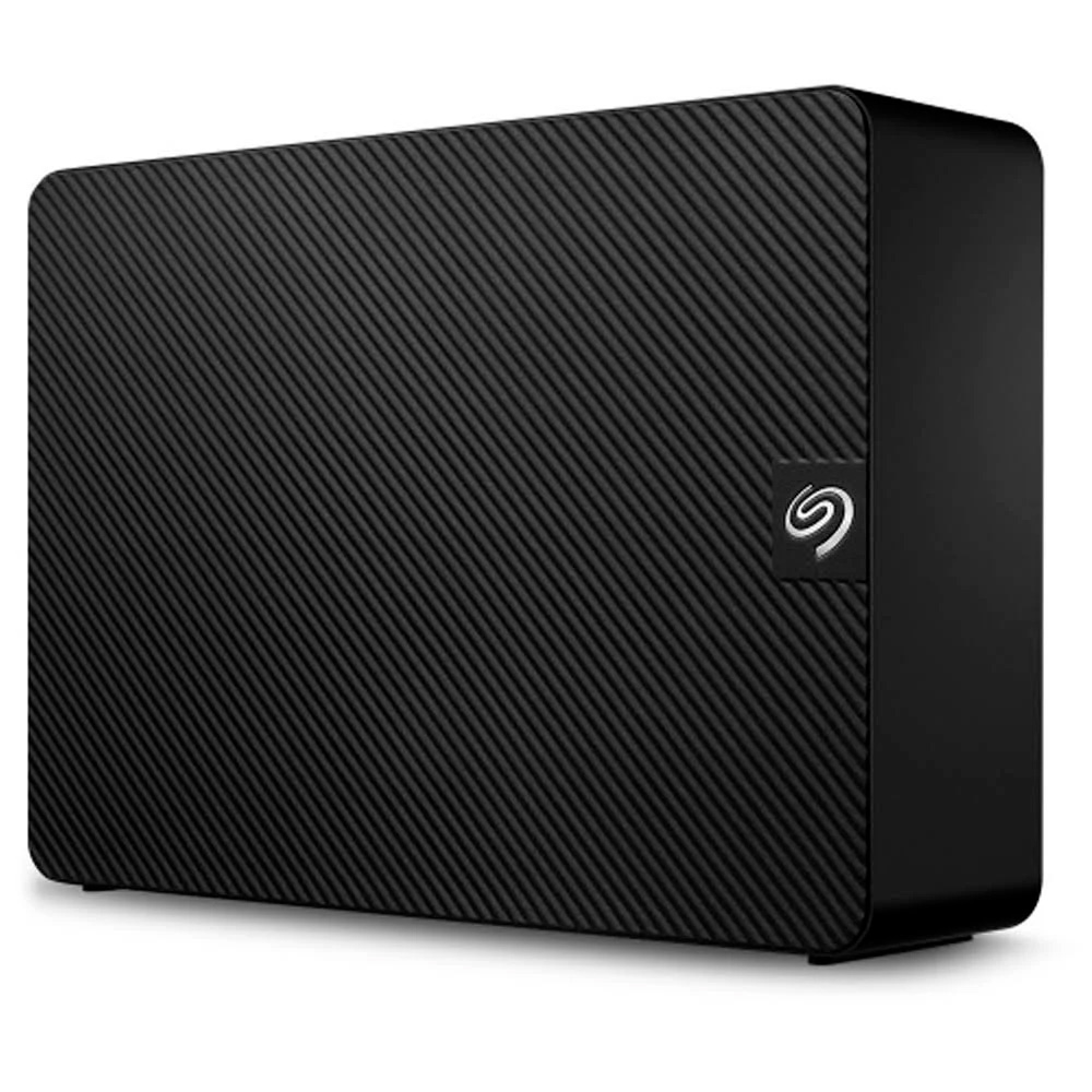 DD EXTERNO SEAGATE EXPANSION 10TB 3.5" USB 3.0 STKP10000400 11 MESES DE GARANTIA