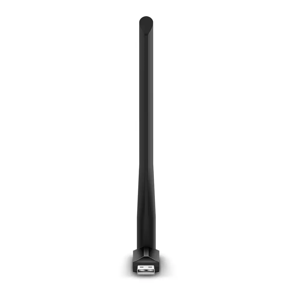 ADAPTADOR TPLINK ARCHER T2U PLUS AC600 DUAL BAND 200MBPS 2.4/5GHZ 12M DE GARANTIA