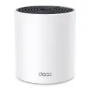ROUTER TPLINK MESH DECO X55 1 PACK WIFI 6 DUAL BAND AX3000 12M DE GARANTIA