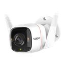 DESCONTINUADO CAMARA DE SEGURIDAD TPLINK TAPO C320WS EXTERIOR INALAMBRICO 2K 2560X1440