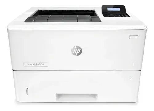 IMPRESORA HP LASER M501DN MONOCROMATICA USB ETH 45PPM WIN/MAC J8H61A GARANTIA CON EL FABRICANTE