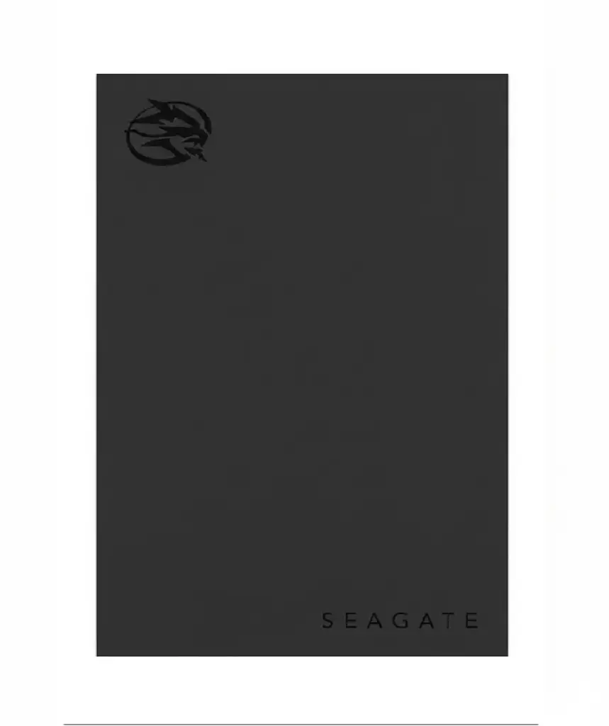 DD EXTERNO SEAGATE FIRECUDA GAMING 1TB 2.5 NEGRO RGB STKL1000400 11M GARANTIA