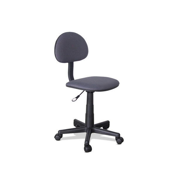SILLA DE ESCRITORIO XTECH AM160GEN65 BLACK ACOLCHADA NEGRO 6M DE GARANTIA