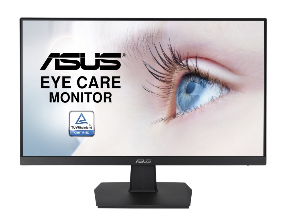 MONITOR ASUS VA329HE 31.5" 5MS 75HZ FULL HD FREESYNC VGA HDMI GARANTIA CON FABRICANTE