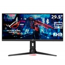 MONITOR ASUS XG309CM 29.5" ROG STRIX 1MS 220HZ G-SYNC BOCINAS HDMI DP 90LM07N0-B01170 1 AÑO DE GARANTIA