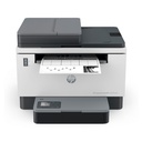 MULTIFUNCIONAL HP LASER MFP 2602SDW MONOCROMATICA WIFI ETH USB 14PPM COM/WIN/MAC 2R7F5A GARANTIA CON FABRICANTE