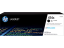 TONER HP 414X LASERJET NEGRO W2020X SIN GARANTIA