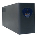 NOBREAK 3300VA 1650W PC-3300 ERI-3-048 COMPLET 8C 12M DE GARANTIA