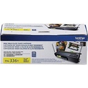 TONER BROTHER TN336Y AMARILLO 3500 PAGINAS MFC/L8600CDW MFC/L8850CDW HL-L8250CDN/L8350CDW/L8350CDWT GARANTIA CON FABRICANTE 