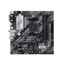 MB ASUS PRIME B550M-A WIFI ll AM4 DDR4 ATX VGA HDMI DVI 1 AÑO DE GARANTIA