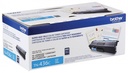 TONER BROTHER TN436C CYAN 6500 PAGINAS MFC-L8900CDW/L9570CDW HL-L8360CDW/L8360CDWT/L9310CDW GARANTIA CON FABRICANTE