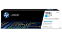 TONER HP 202X CYAN COM/HP M254/M280 MFP/M281 MFP CF501X SIN GARANTIA