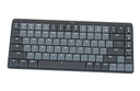 TECLADO LOGITECH MECANICO MX MINI GRAPHITO GRIS  BLUETOOTH 920-010846 11M DE GARANTIA